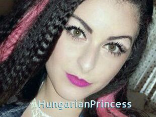 HungarianPrincess