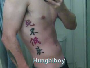 Hungbiboy