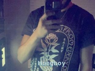 Hungboy