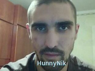 HunnyNik