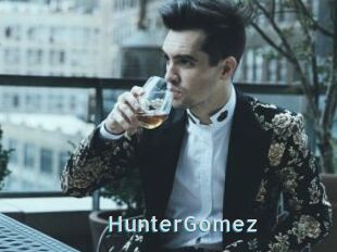 HunterGomez