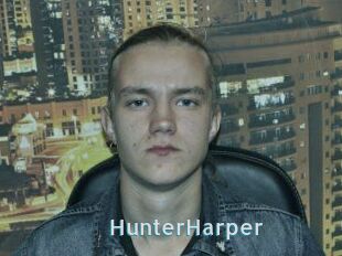 HunterHarper