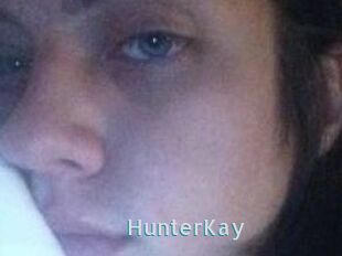 HunterKay