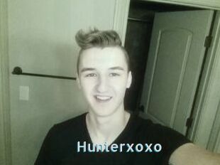 Hunterxoxo