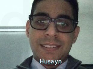 Husayn