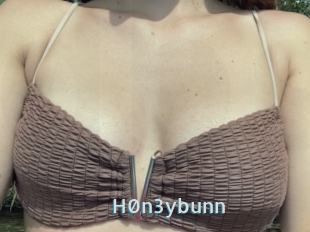 H0n3ybunn