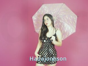 Hadajonhson