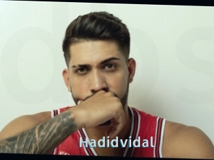 Hadidvidal