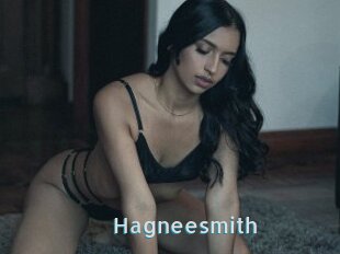 Hagneesmith