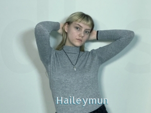 Haileymun