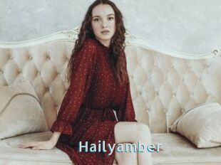 Hailyamber