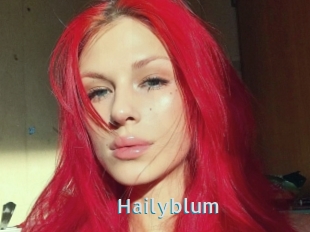 Hailyblum