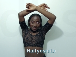 Hailynsmith