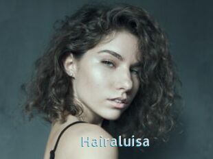 Hairaluisa