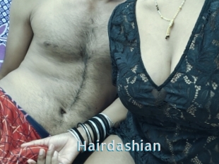 Hairdashian