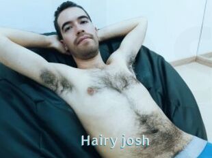 Hairy_josh