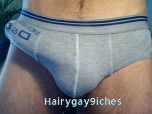 Hairygay9iches