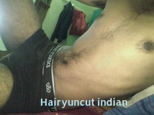 Hairyuncut_indian