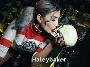 Haleybaker