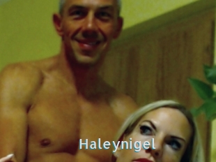 Haleynigel