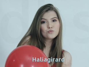 Haliagirard