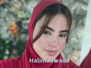 Halimaawada