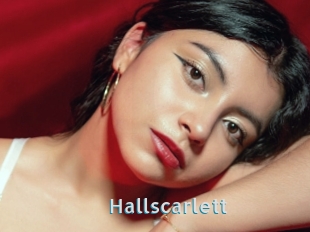 Hallscarlett