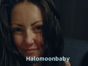 Halomoonbaby