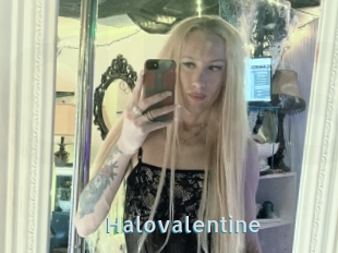 Halovalentine