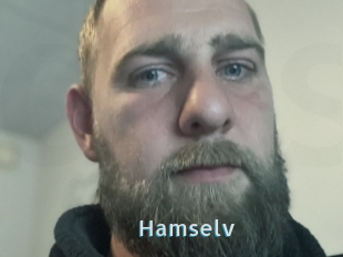 Hamselv