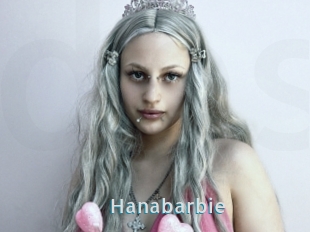 Hanabarbie