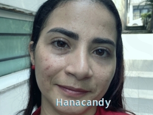 Hanacandy