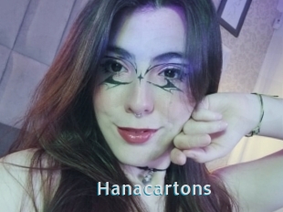 Hanacartons