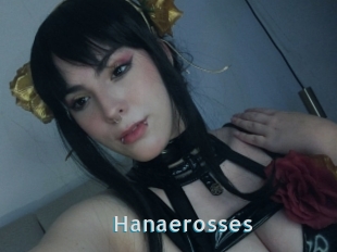 Hanaerosses