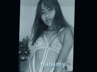 Hanamy