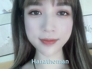 Hanathoman