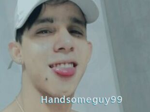 Handsomeguy99