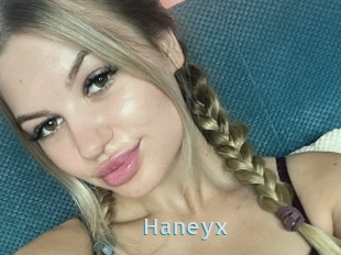 Haneyx