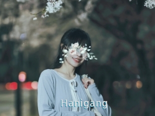 Hanigang