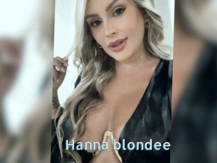 Hanna_blondee