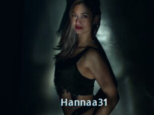 Hannaa31