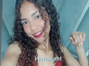 Hannaaht