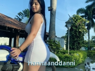 Hannaanddanni