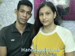 Hannaandmalek