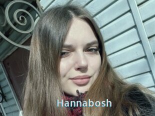 Hannabosh