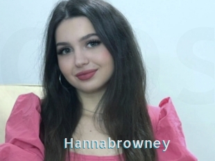 Hannabrowney