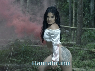 Hannabrunm