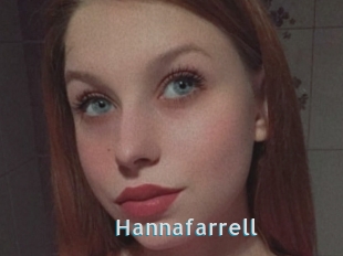 Hannafarrell