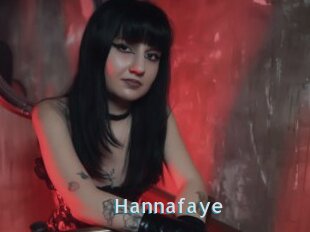 Hannafaye