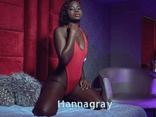 Hannagray